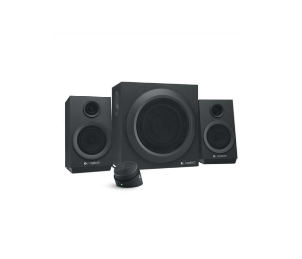 Logitech 2.1 Z333 - 249332 - zdjęcie 4